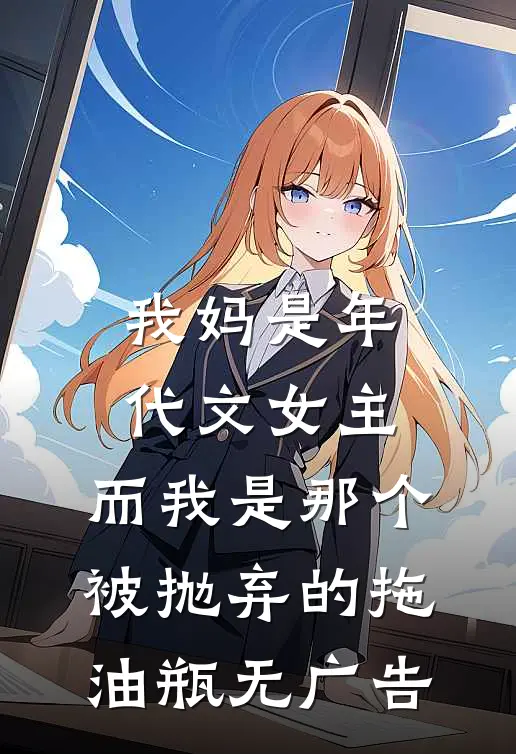 我妈是年代文女主，而我是那个被抛弃的拖油瓶无广告