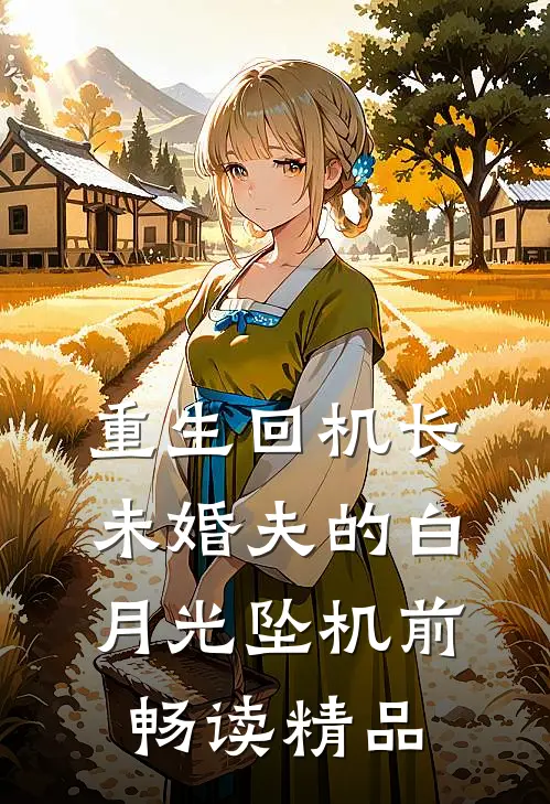 重生回机长未婚夫的白月光坠机前畅读精品