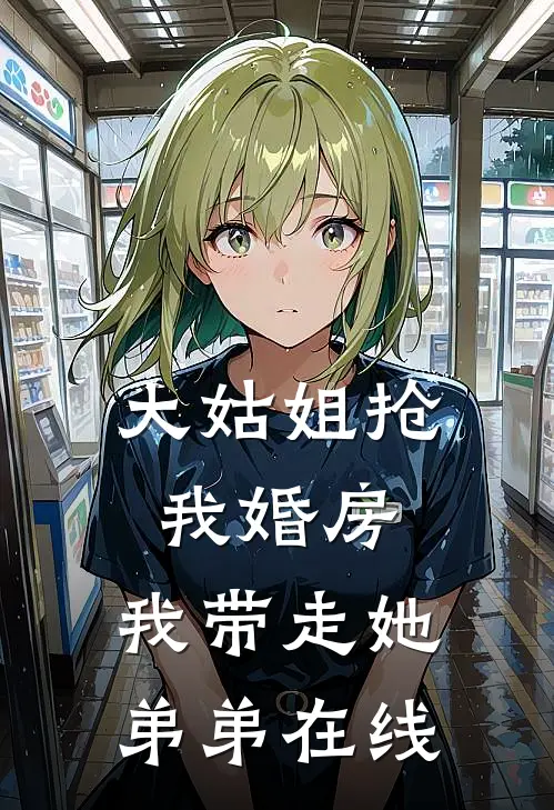 大姑姐抢我婚房,我带走她弟弟在线