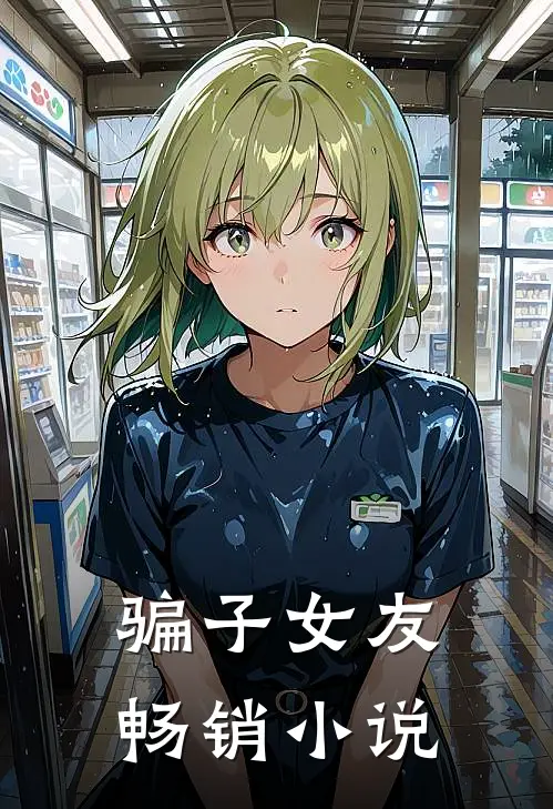 骗子女友畅销小说