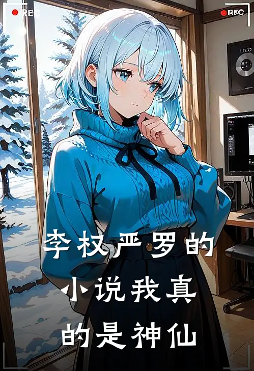李权严罗的小说我真的是神仙
