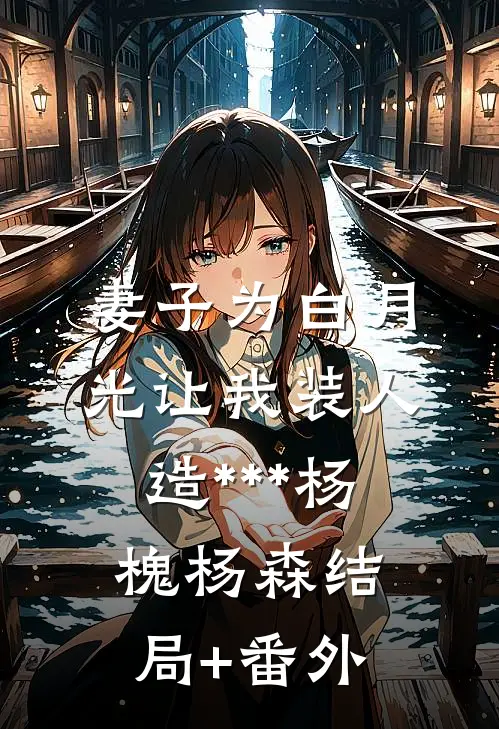 妻子为白月光让我装人造***杨槐杨森结局+番外
