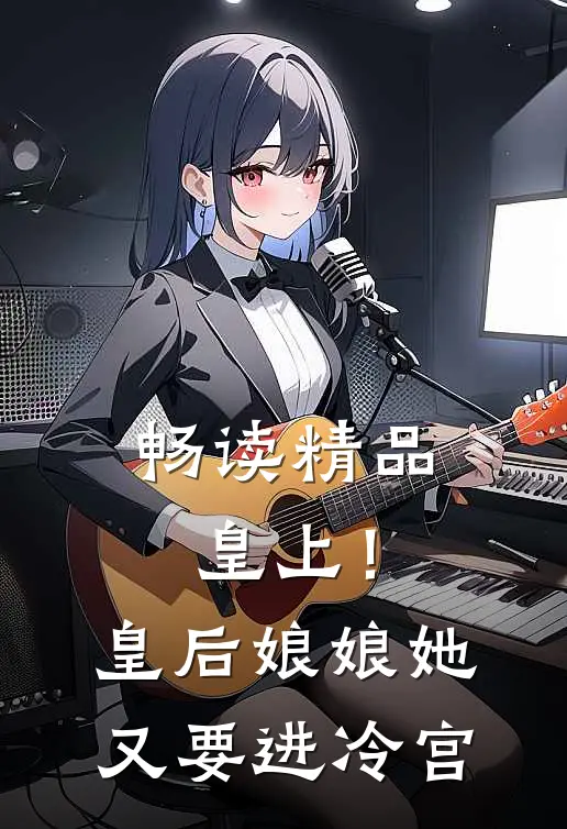 畅读精品皇上！皇后娘娘她又要进冷宫
