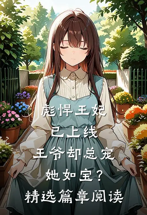 彪悍王妃已上线，王爷却总宠她如宝？精选篇章阅读