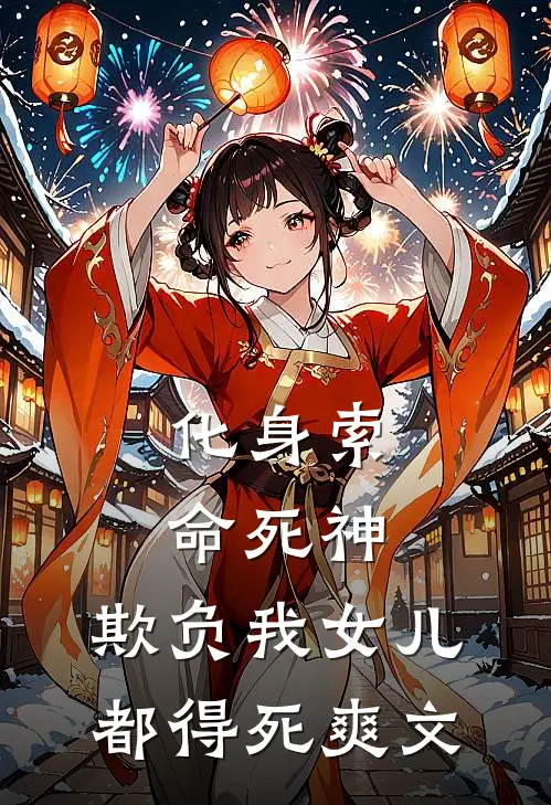 化身索命死神，欺负我女儿都得死爽文