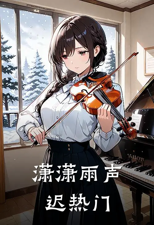 潇潇雨声迟热门