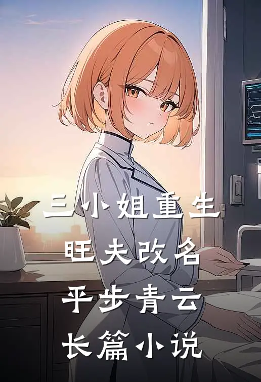 三小姐重生：旺夫改名，平步青云长篇小说