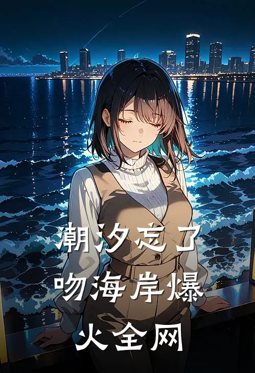 潮汐忘了吻海岸爆火全网