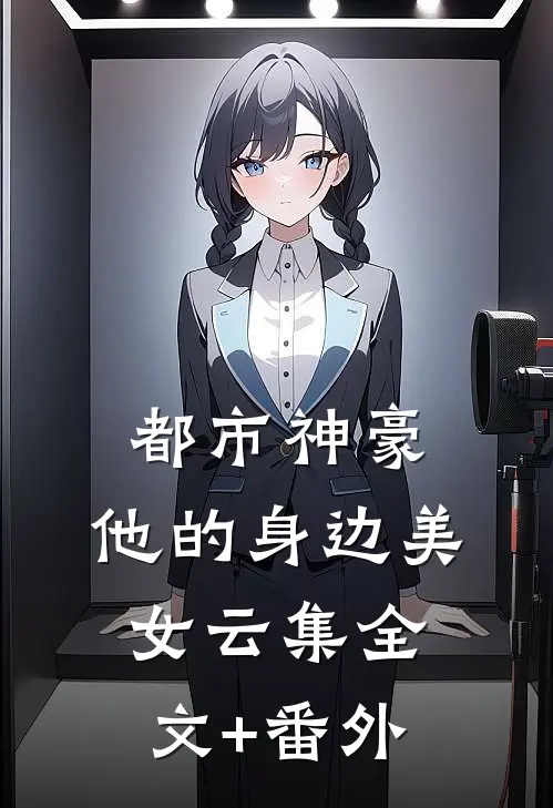 都市神豪：他的身边美女云集全文+番外
