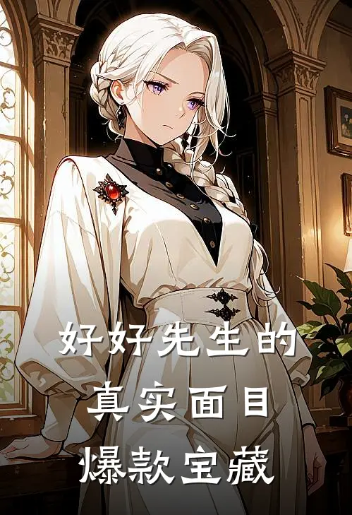 好好先生的真实面目爆款宝藏