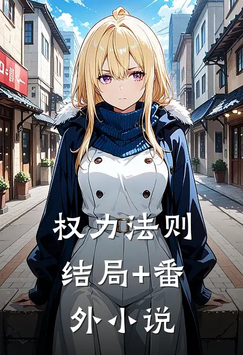 权力法则结局+番外小说