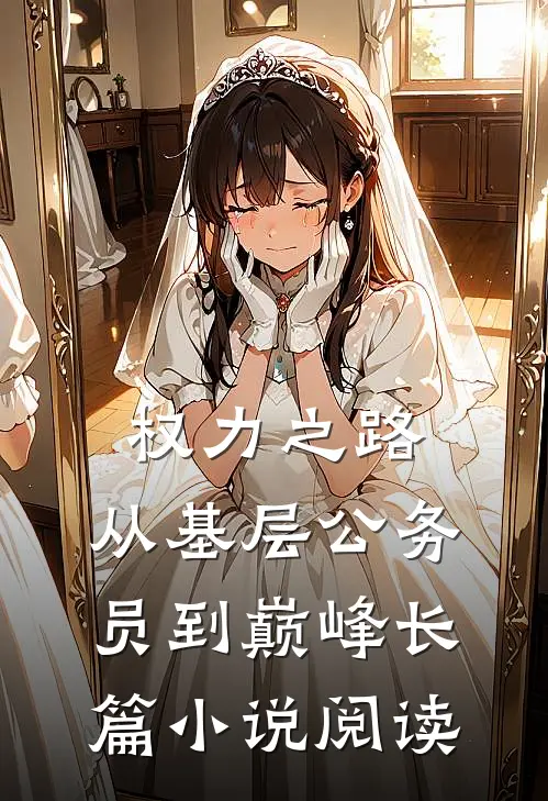 权力之路：从基层公务员到巅峰长篇小说阅读