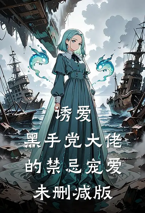 诱爱：黑手党大佬的禁忌宠爱未删减版