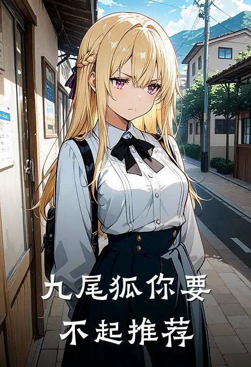九尾狐你要不起推荐