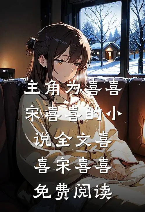 主角为喜喜宋喜喜的小说全文喜喜宋喜喜免费阅读