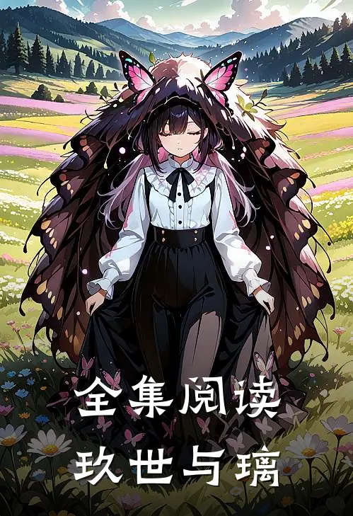 全集阅读玖世与璃