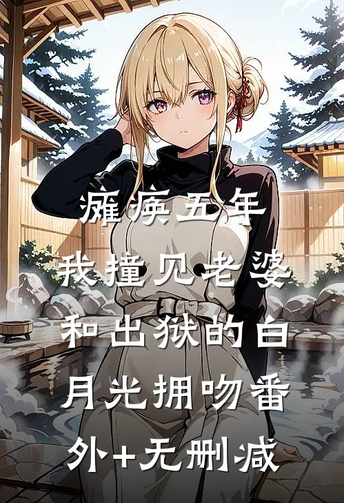 瘫痪五年，我撞见老婆和出狱的白月光拥吻番外+无删减
