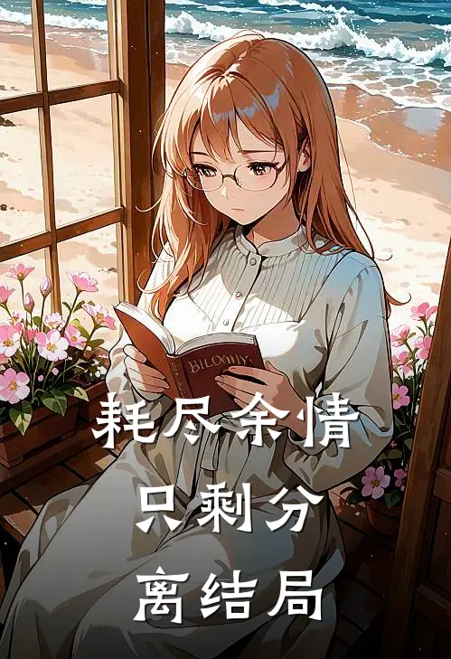 耗尽余情，只剩分离结局