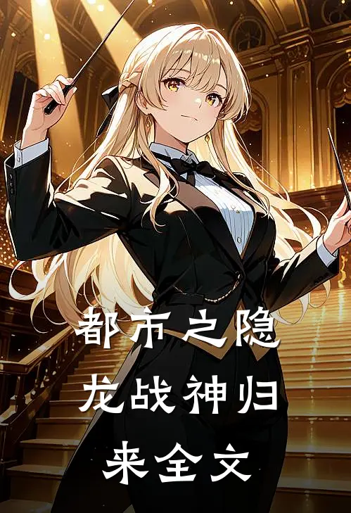 都市之隐龙战神归来全文