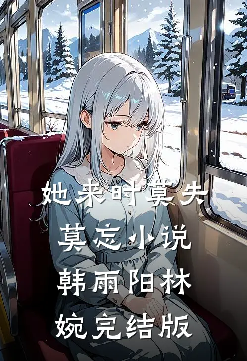 她来时莫失莫忘小说韩雨阳林婉完结版