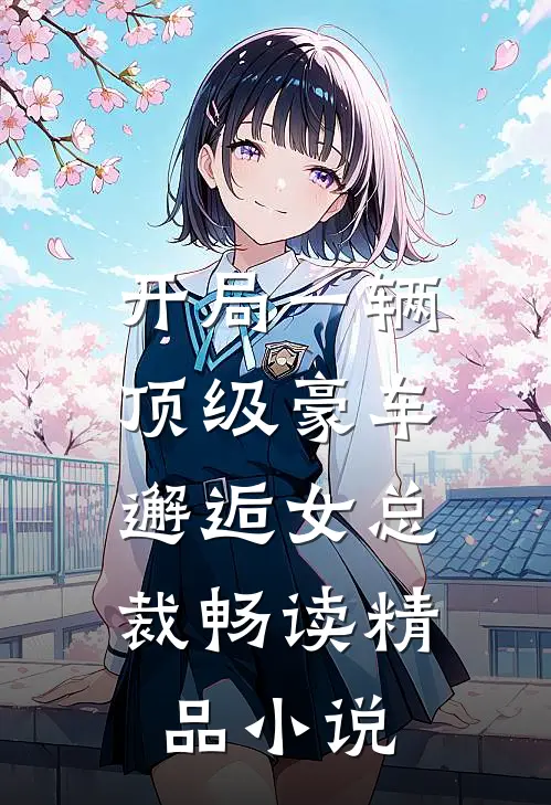 开局一辆顶级豪车，邂逅女总裁畅读精品小说