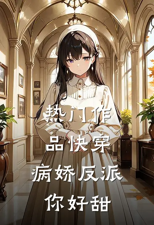 热门作品快穿：病娇反派你好甜