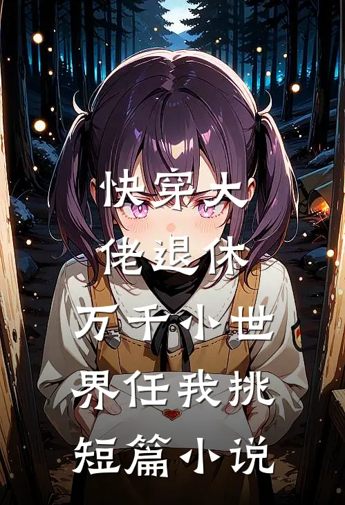 快穿大佬退休：万千小世界任我挑短篇小说