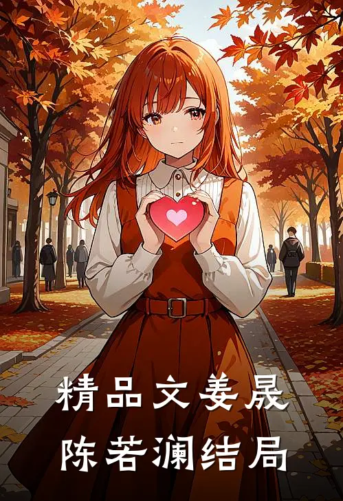 精品文姜晟陈若澜结局
