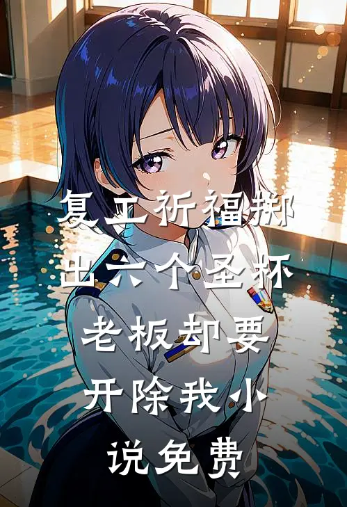 复工祈福掷出六个圣杯，老板却要开除我小说免费