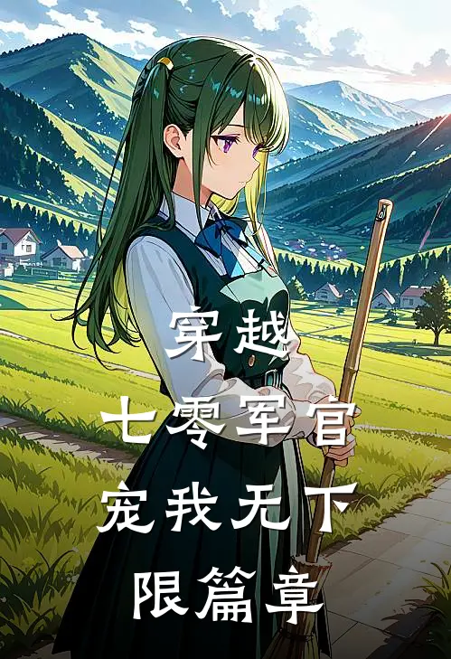 穿越：七零军官宠我无下限篇章
