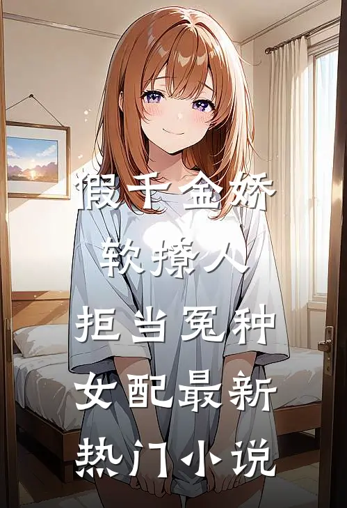 假千金娇软撩人，拒当冤种女配最新热门小说