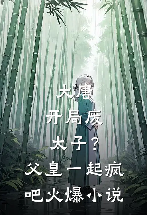 大唐：开局废太子？父皇一起疯吧火爆小说