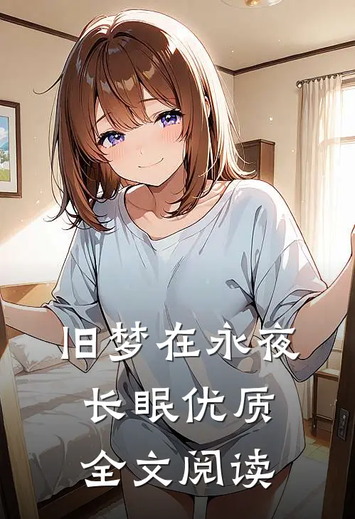 旧梦在永夜长眠优质全文阅读