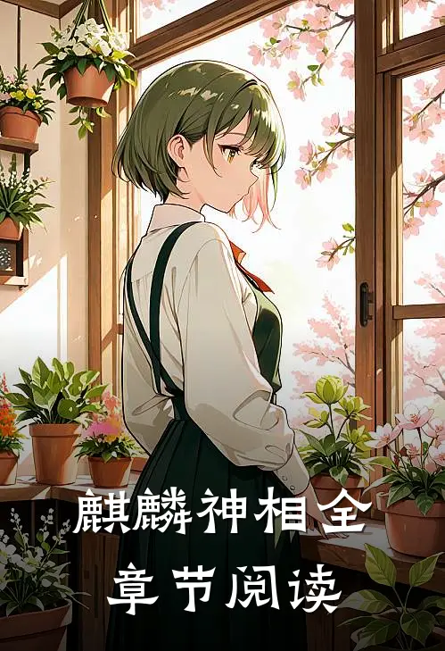 麒麟神相全章节阅读