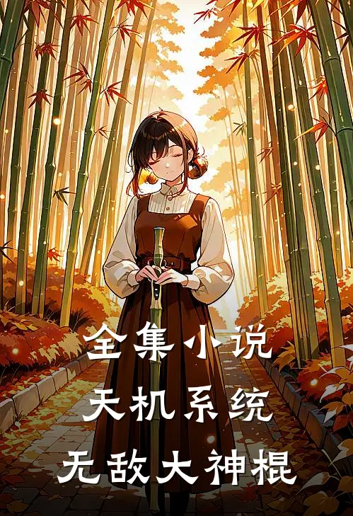 全集小说天机系统：无敌大神棍