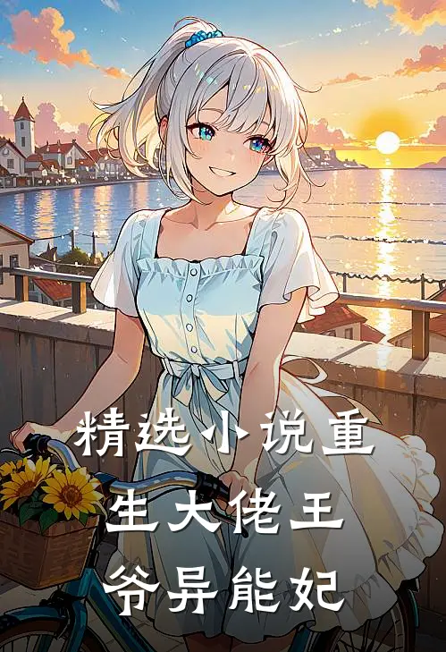 精选小说重生大佬王爷异能妃