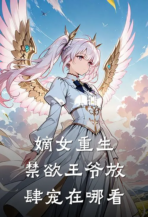 嫡女重生禁欲王爷放肆宠在哪看