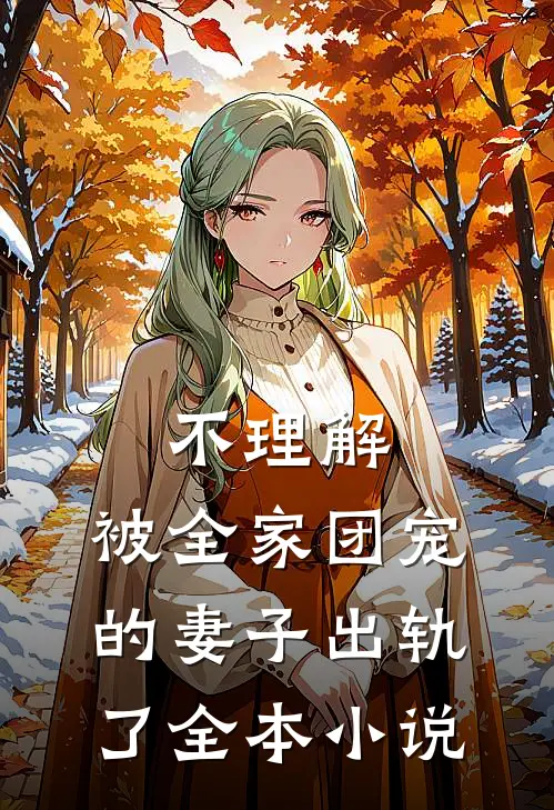 不理解，被全家团宠的妻子出轨了全本小说