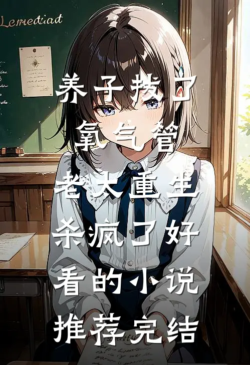 养子拔了氧气管，老太重生杀疯了好看的小说推荐完结