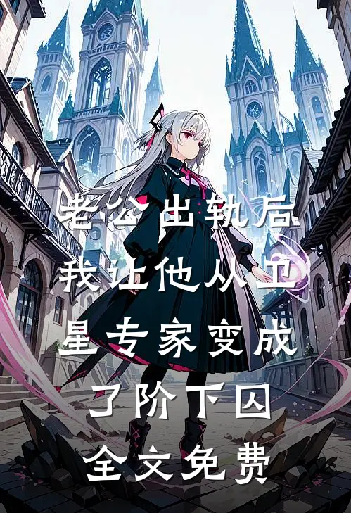 老公出轨后，我让他从卫星专家变成了阶下囚全文免费