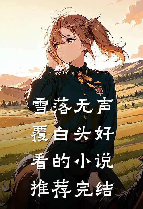 雪落无声覆白头好看的小说推荐完结