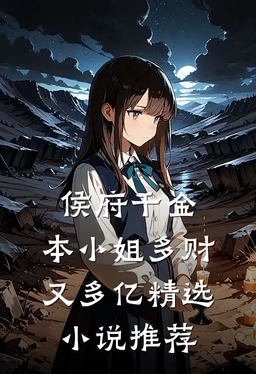 侯府千金：本小姐多财又多亿精选小说推荐