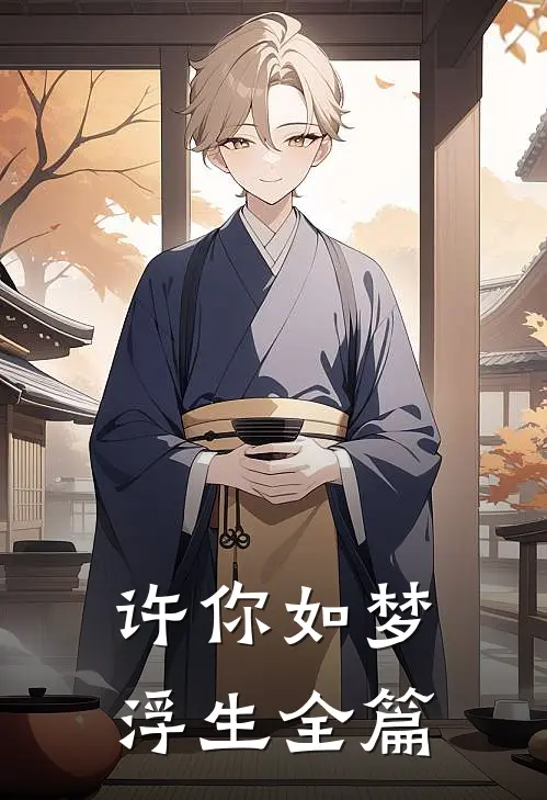 许你如梦浮生全篇