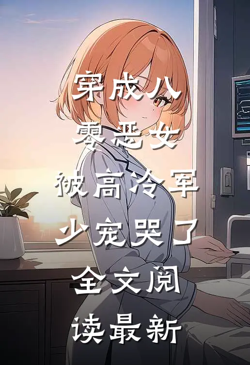 穿成八零恶女，被高冷军少宠哭了全文阅读最新