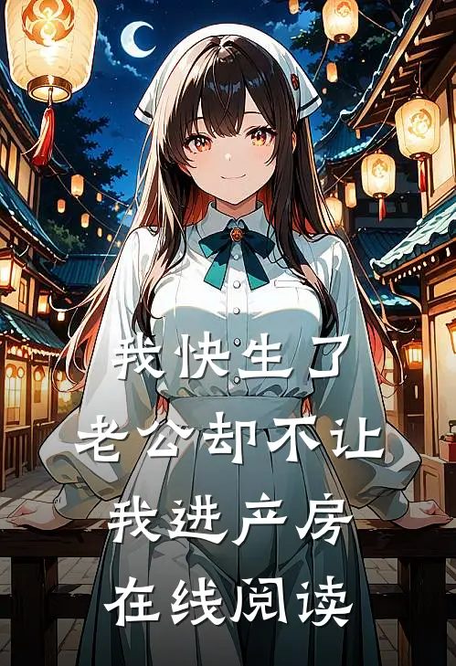 我快生了，老公却不让我进产房在线阅读