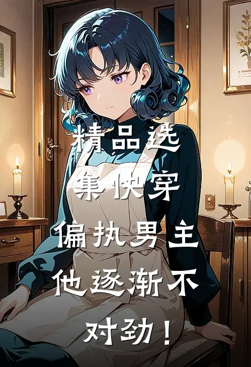 精品选集快穿：偏执男主他逐渐不对劲！