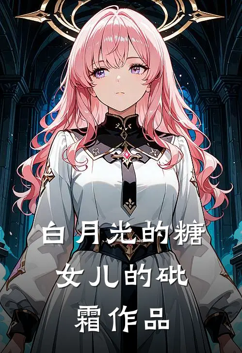 白月光的糖，女儿的砒霜作品