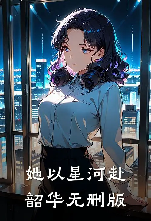 她以星河赴韶华无删版