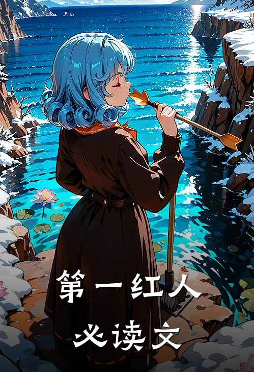 第一红人必读文