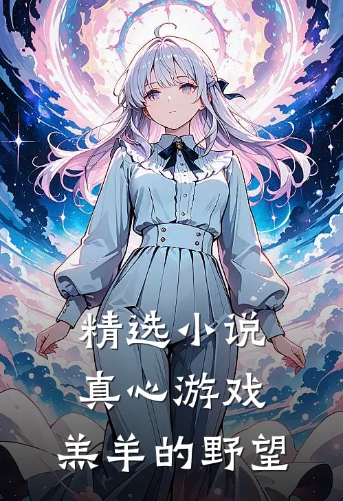 精选小说真心游戏：羔羊的野望